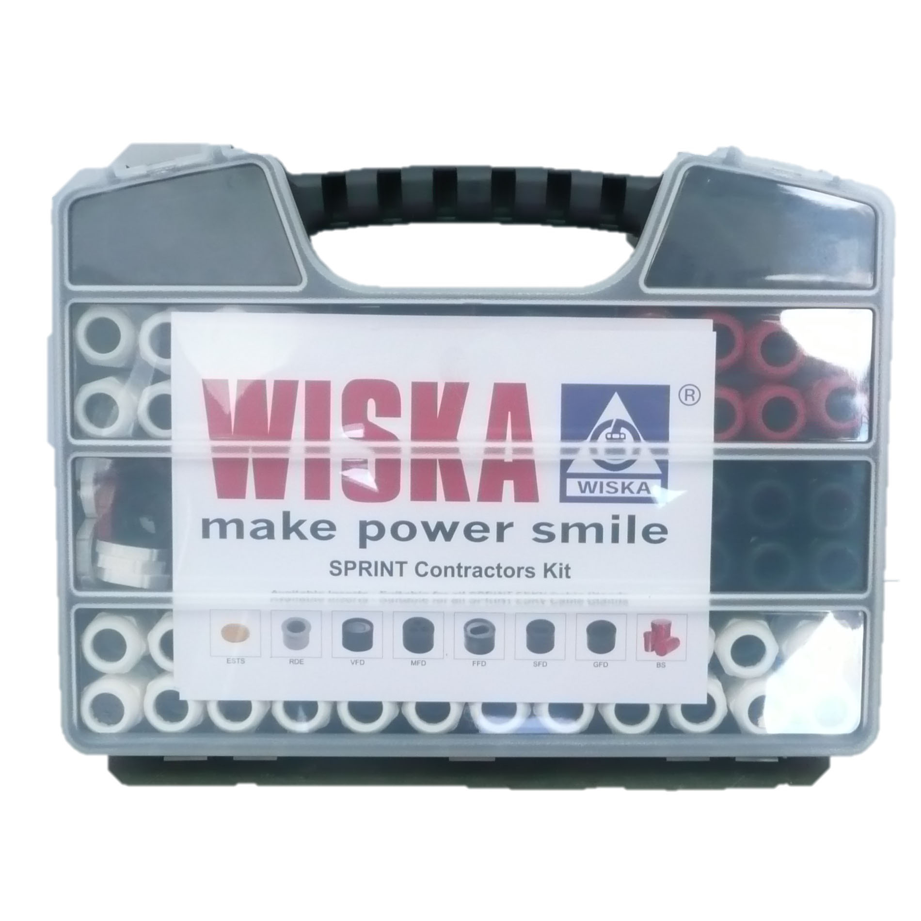 Economy Contractor SPRINT Kit